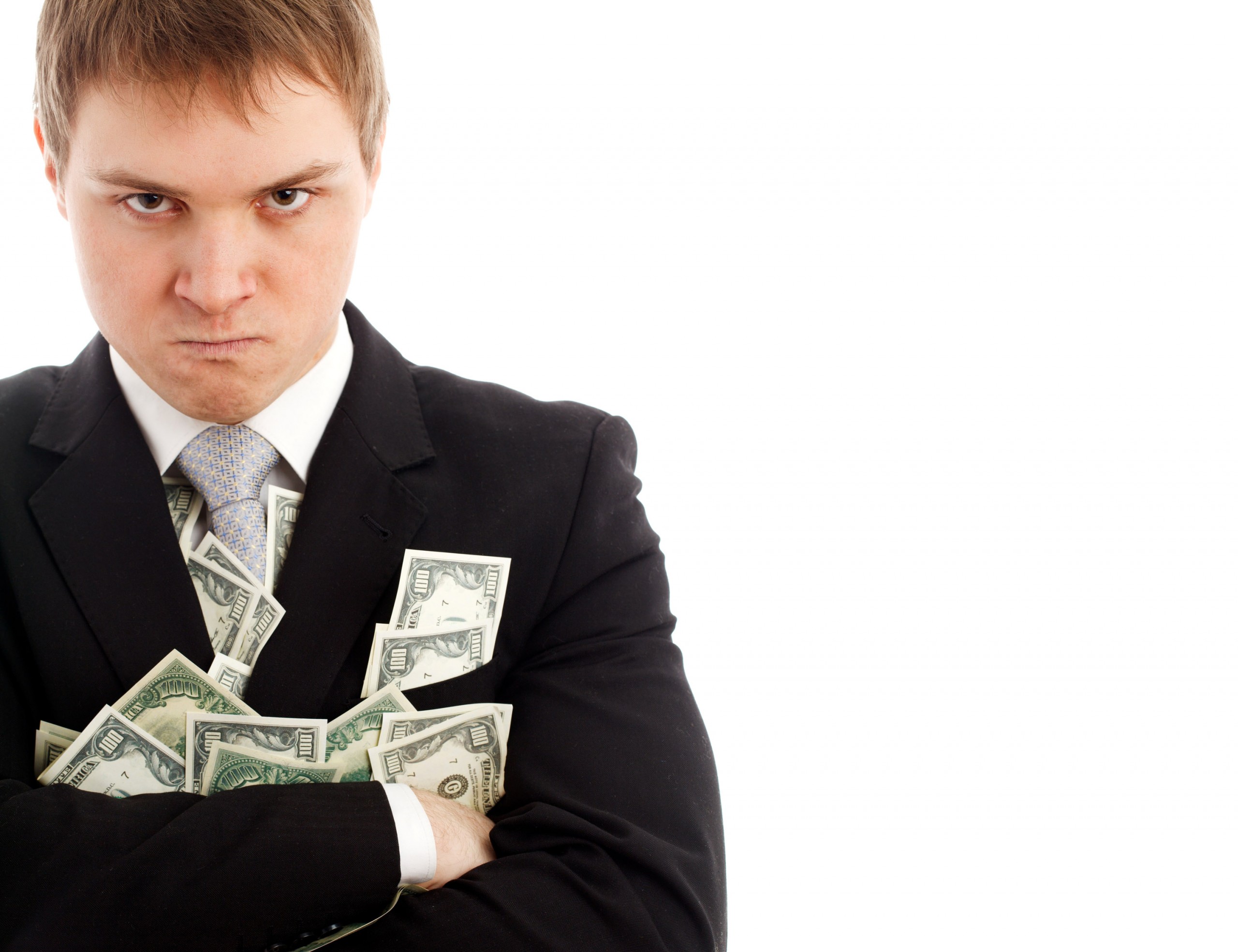 Aberdeen Advisors M&A: Angry money man