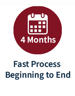 Aberdeen Advistors: Fast Process Beginning to End