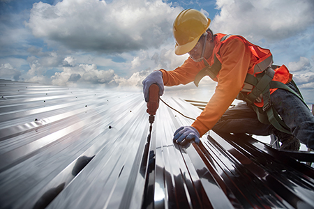Roofing Industry