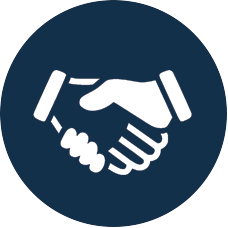 Experienced & trusted M&A Advisors